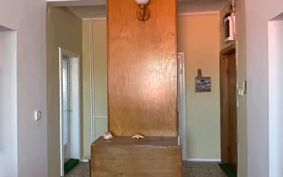 Apartament spațios cu 3 camere de închiriat | George Enescu | Oradea - Poză 13