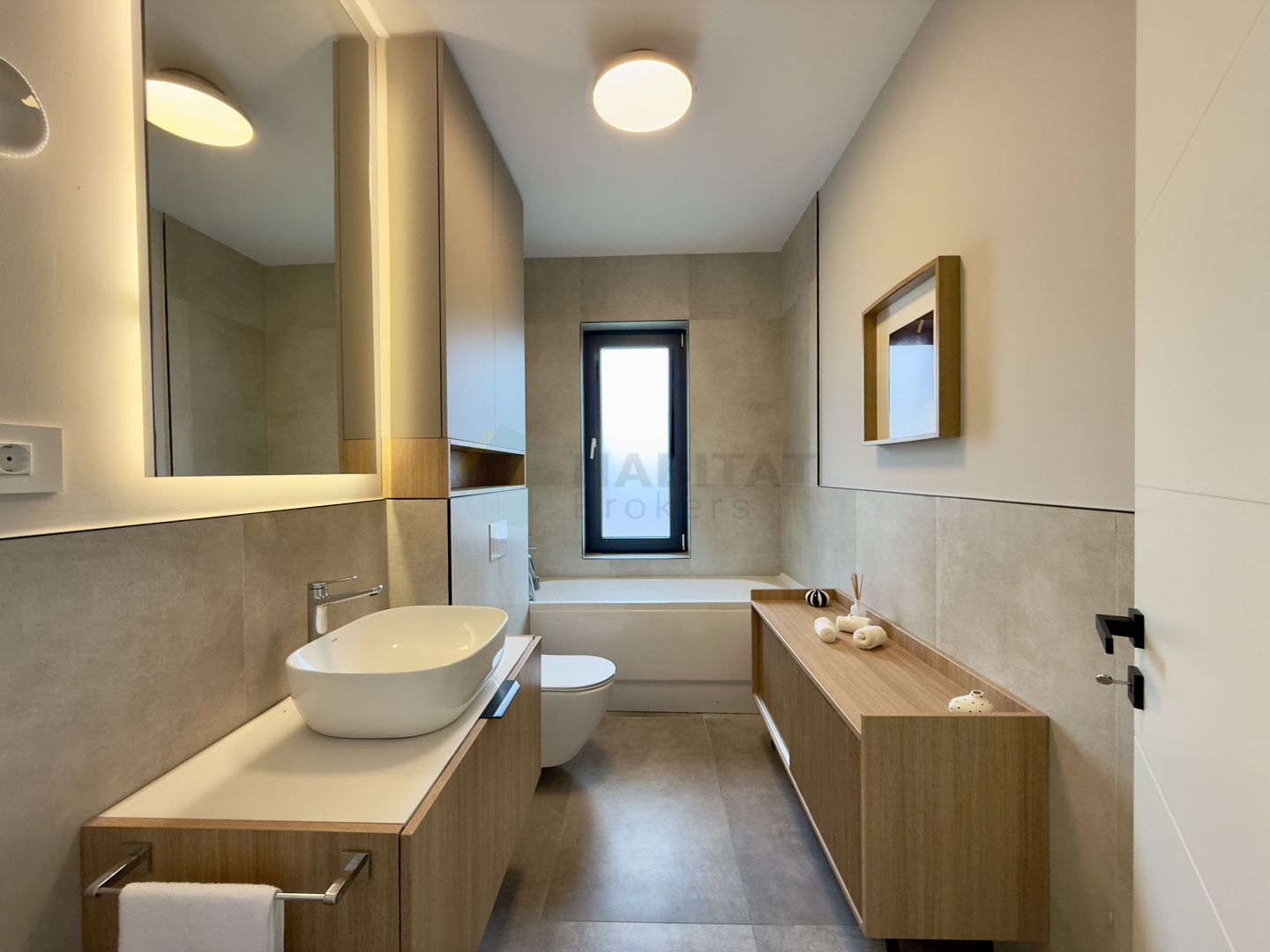 Vila finalizata in Complex Rezidential - Poză 7