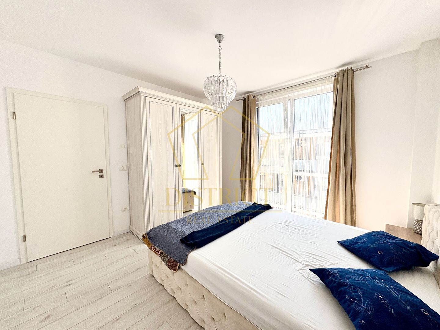 Apartament superb cu 2 camere | Mosnita Noua | Kaufland - Poză 8