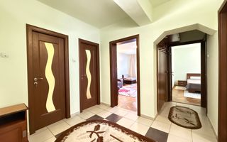 Apartament 3 camere decomandat+ loc de parcare - Centrul Vechi - Poză 9