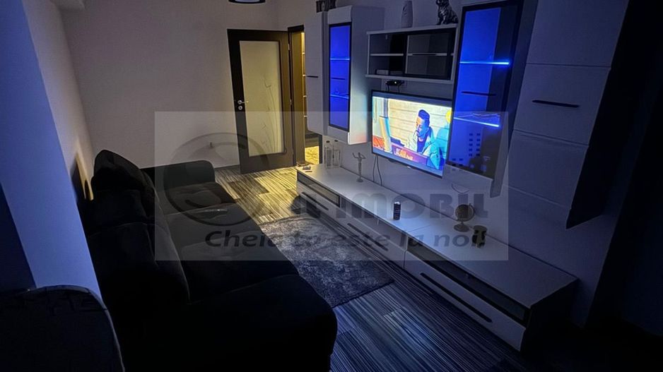 Apartament zona Tatarasi Konak Residence,2 camere decomandat,500€/lună - Poză 4