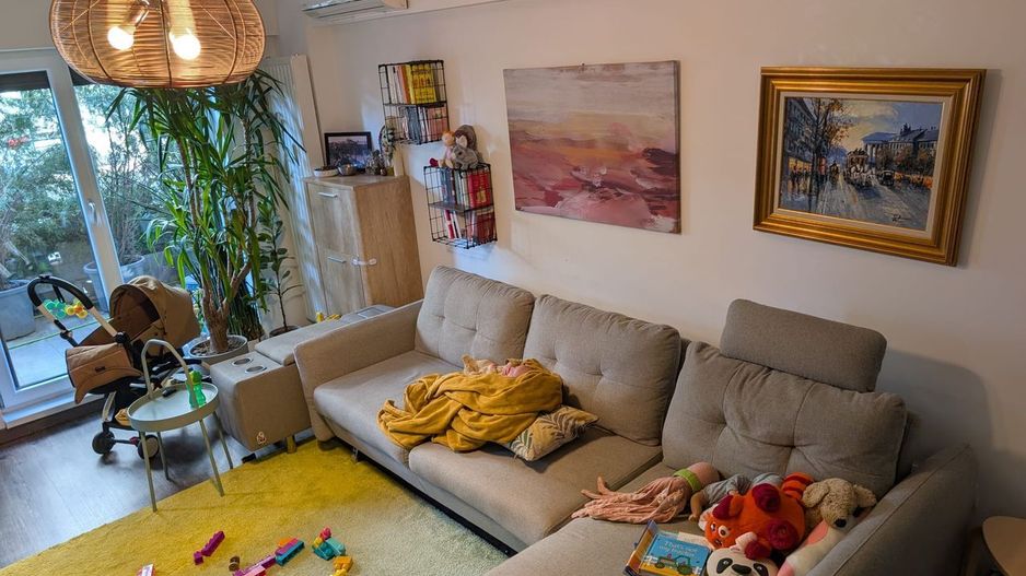 Apartament, 64 m², - Poză 6