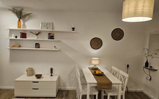 Apartament de 2 camere, 40mp, zona Piata Hermes - Poză 5