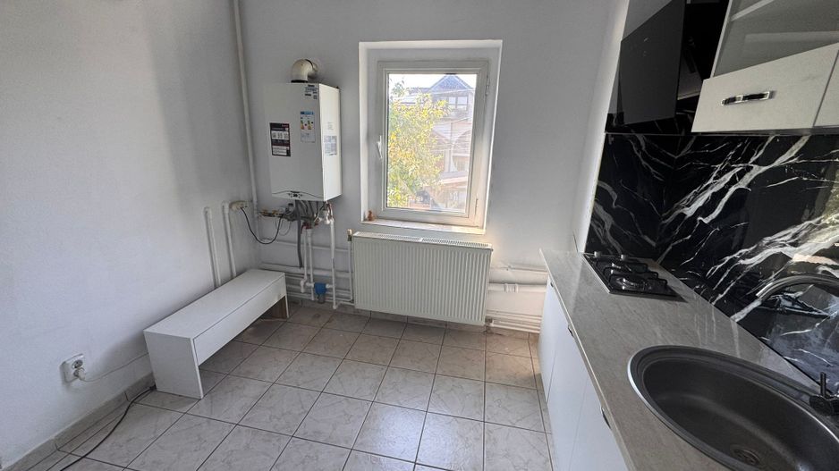 Garsoniera Voluntari 34 mp Centrala Proprie 1/2 - Poză 5