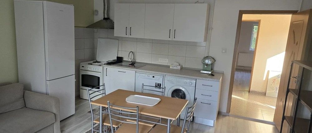 Vila cu 3 camere, zona Baba Novac - Poză 1
