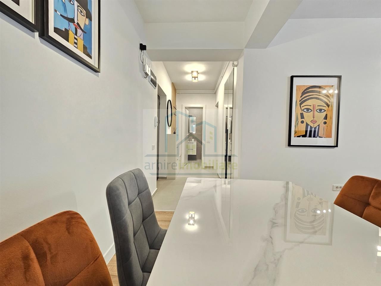 Inchiriere apartament 2 camere Theodor Pallady - Poză 7