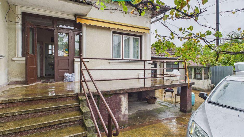 Casă cu 4 camere, în localitatea Gurahonț, Arad - Poză 15