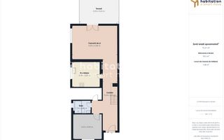 Casă de închiriat spațioasă și luminoasă, Dumbrăvița, tur virtual - Poză 23