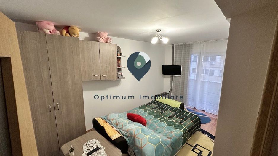 Apartament cu 2 camere in Zorilor, etaj 3/8 zona benzinariei MOL! - Poză 1