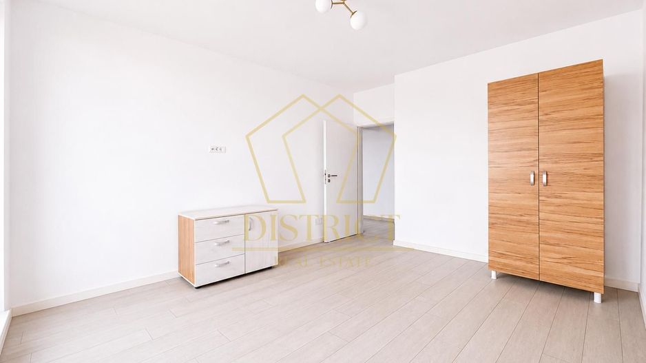 Apartament cu 3 camere | Giroc | Pet Friendly - Poză 5