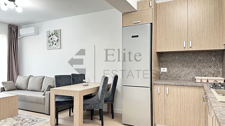 Apartament 3 camere de închiriat in Prima Arena, Iosia - Poză 12