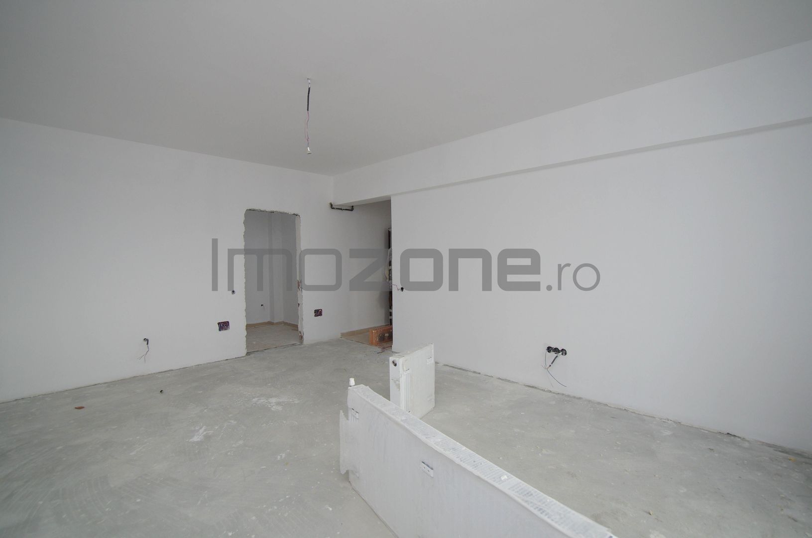 InTown Residence - Pacii - Poză 4