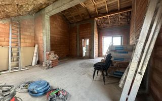 Duplex in Sanandrei | 5 camere | Toate utilitatile | Asfalt - Poză 8