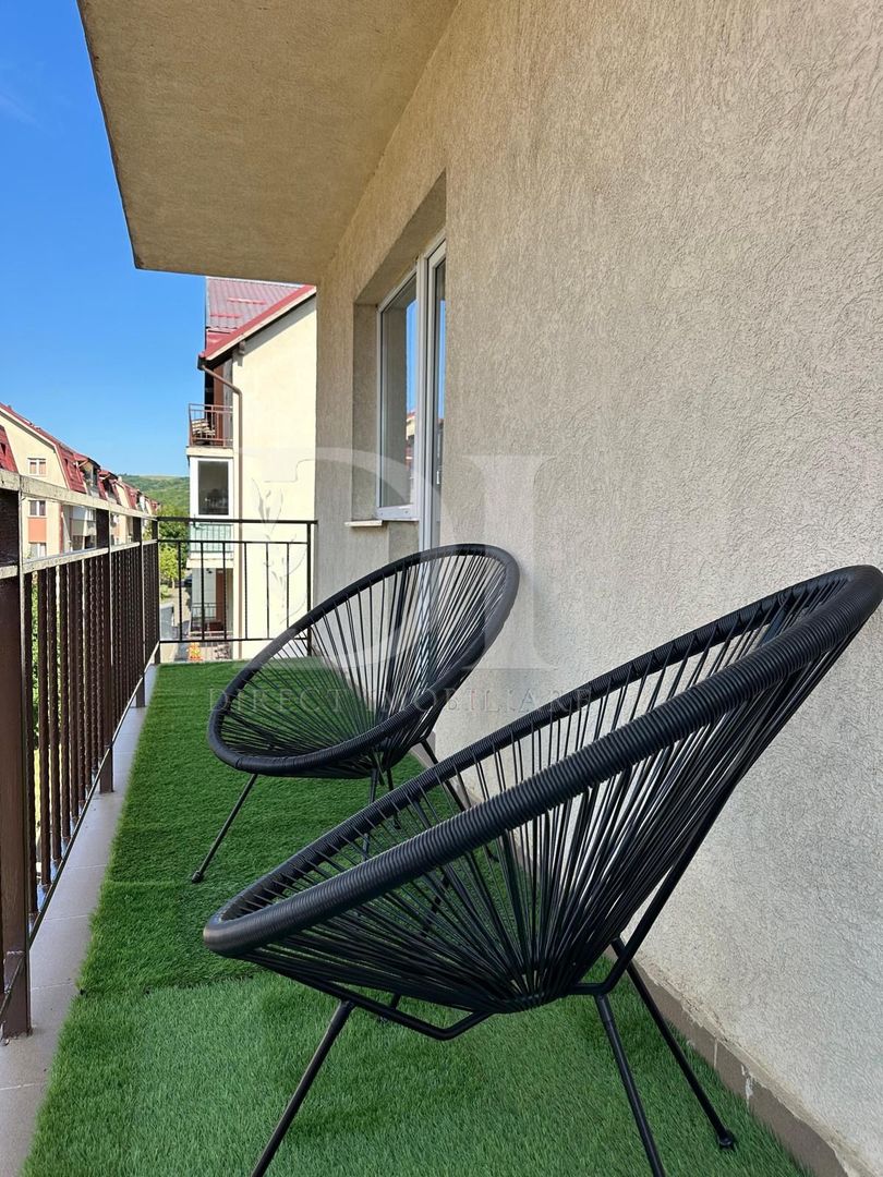 Apartament doua camere / Parcare / Zona Eroilor - Poză 12