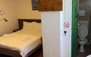 AFACERE PENSIUNE CU 8 CAMERE DE ÎNCHIRIAT - ZONA BĂNEASA - Poză 12