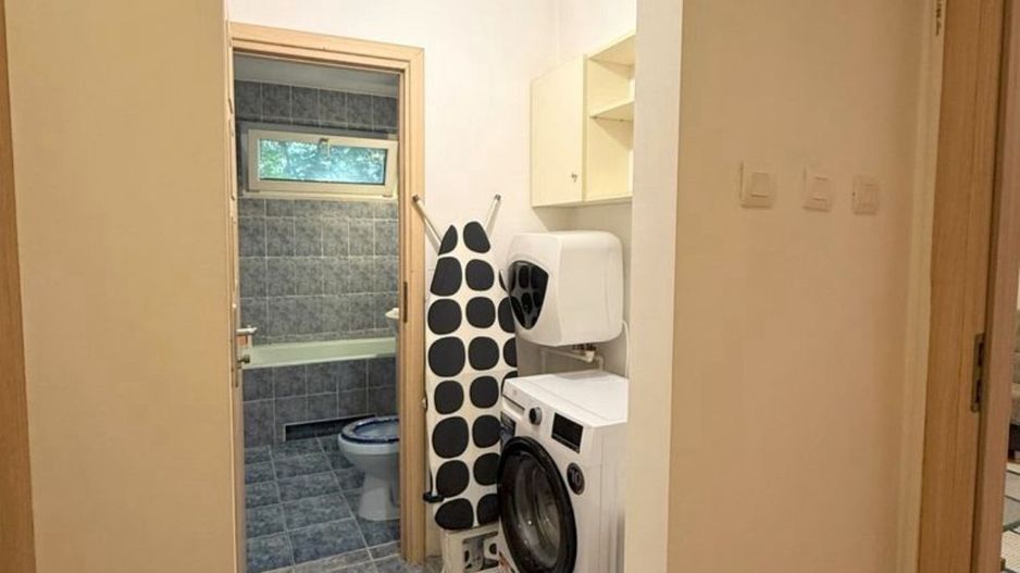 AP. 3 CAMERE BUCURESTII NOI, MOBILAT/UTILAT, METROU 2 MIN, COMISION 0% - Poză 9