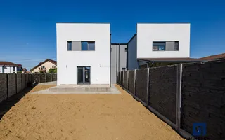 Duplex 3 dormitoare| Mosnita Noua - Serena1 | toate utilitatile |COMISION 0 - Poză 27