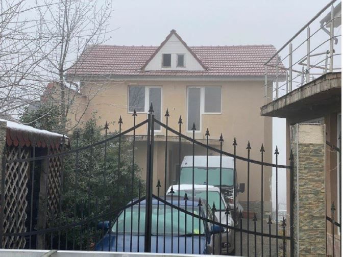 Casa Lazareni sat Cărăndeni - Poză 2