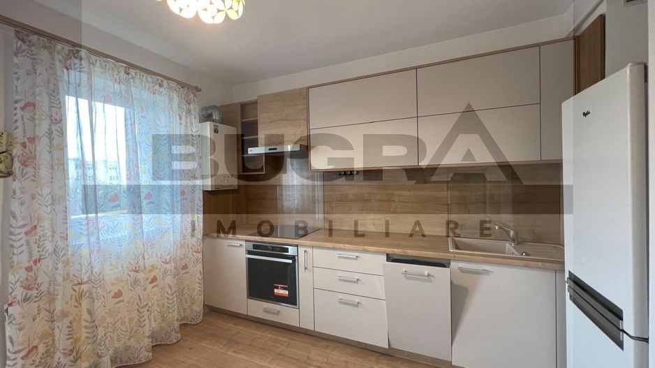 Apartament de 2 camere, 70mp, parcare, zona FSEGA - Poză 6
