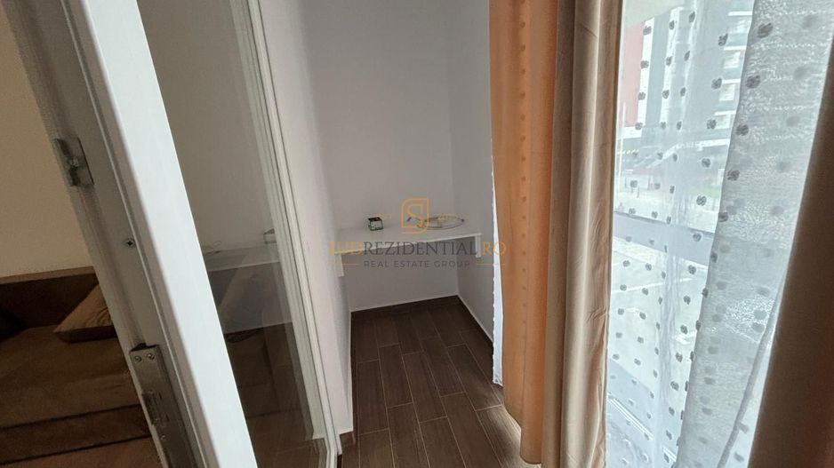 De inchiriat garsoniera spatioasa – Viva Residence, Drumul Jilavei - Poză 6