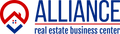 ALLIANCE Real Estate  Business Center - Logo