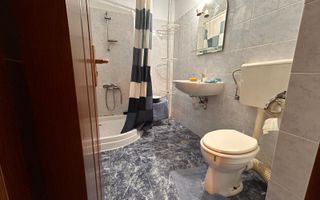 Apartament 2 camere decomandat, 54 mp, etaj 1 – Tomești - Poză 9
