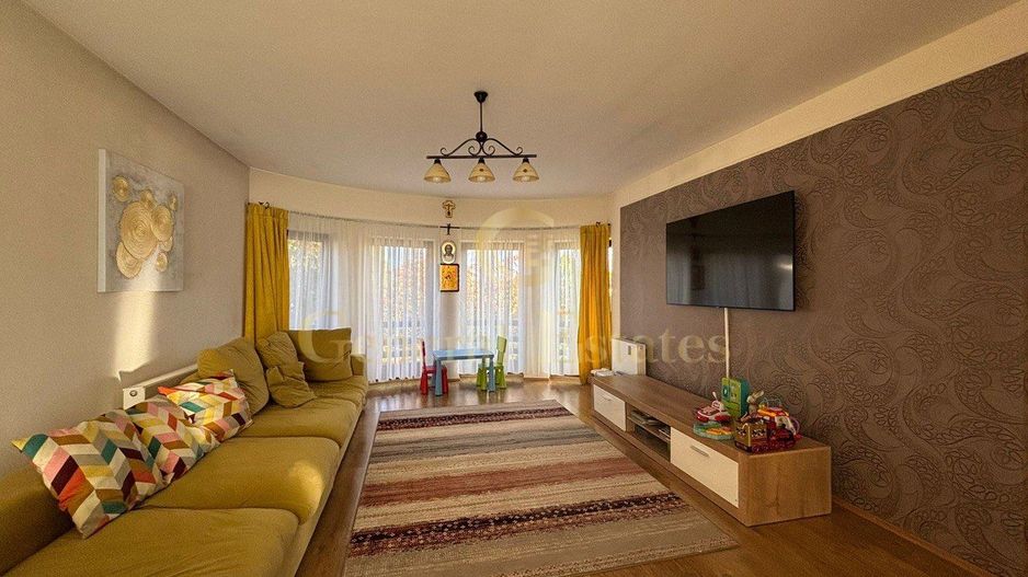 Casa in Sanpetru, Brasov - Poză 13