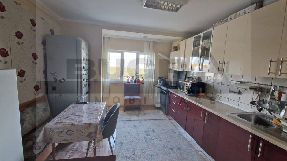 Apartament de 2 camere, decomandat, 50mp, zona strazii Dunarii - Poză 1