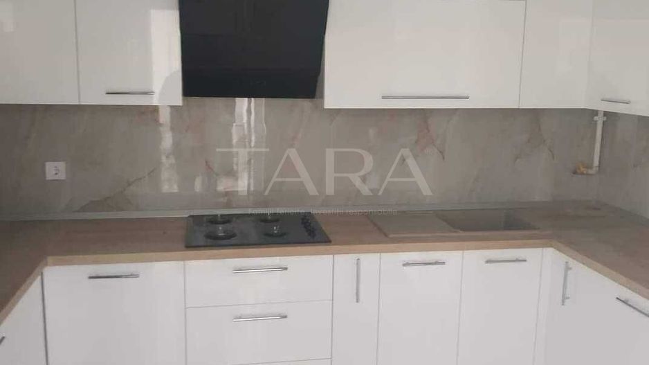 Apartament mobilat și utilat – 70 mp, 2 băi, parcare inclusă. - Poză 3