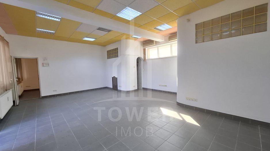 Spațiu comercial / birouri / producție ușoară de închiriat – Zona Turnișor - Poză 4