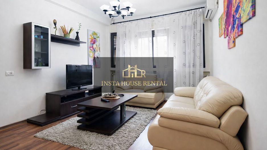 2 camere Calea Victoriei *Ateneu*/ Pet Friendly - Poză 1