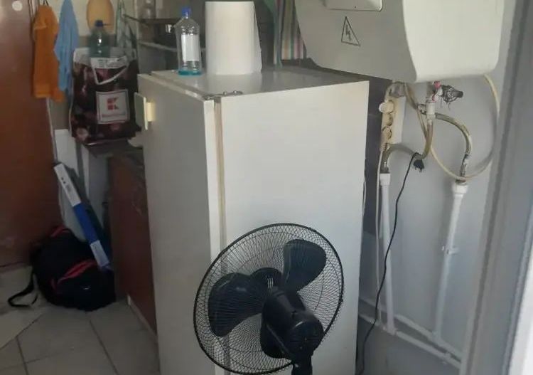 de vanzare garsoniera confort 3 modificata . - Poză 4