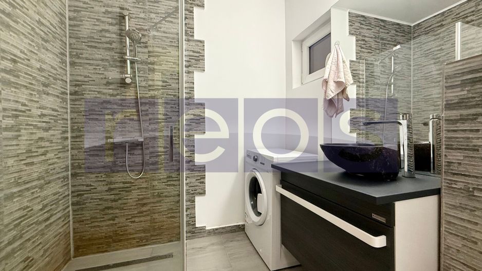 VÂNZARE 3 CAMERE | ZONA TITAN-OZANA | CENTRALA PROPRIE | 2 BĂI - Poză 13
