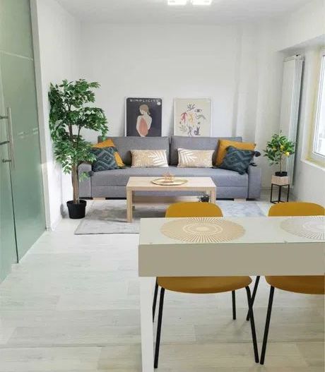 Apartament Sos. Panduri | Cotroceni | Metrou Academia Militara - Poză 1