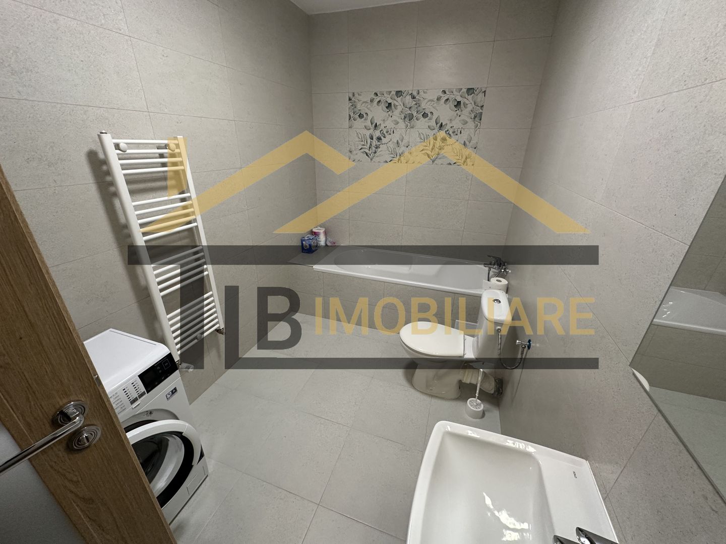 Apartament cu 2 camere, 64mp, parcare, Zona Concept 9 - Poză 10