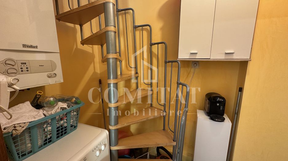 Casa 3 camere | 70mp | Piata Unirii - Poză 7