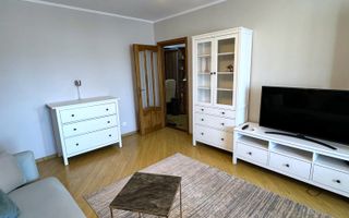 Apartament spațios cu 3 camere + 2 Bai + 2 balcoane | Dorobanților - Poză 2
