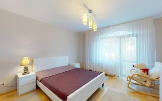 Vila | Otopeni | 1057 mp teren | Ciprian Porumbescu | Odai | De vanzare - Poză 25