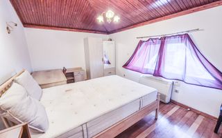 Apartament duplex 4 camere 4 bai 200 mp Bucuresti Domenii - Poză 10