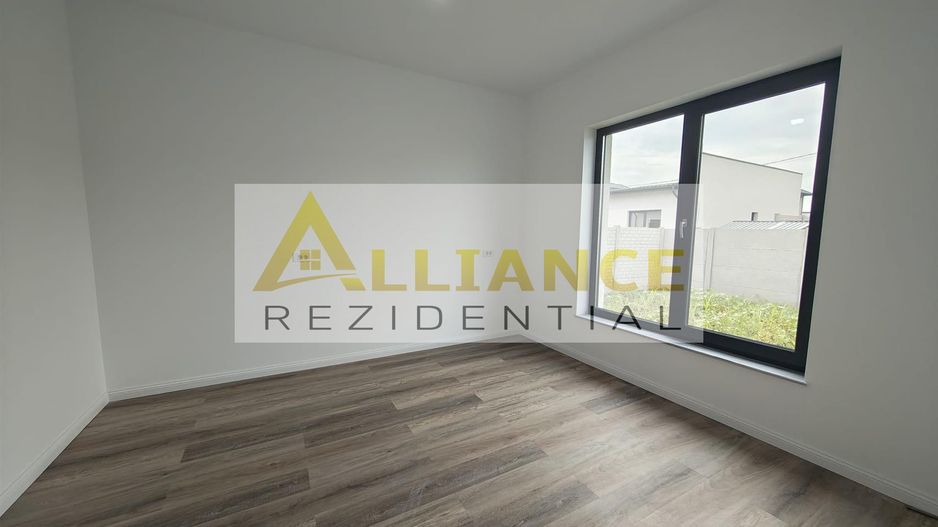 Casa premium stil mediteranean | Parter | 4camere | Aviatorilor - Poză 11