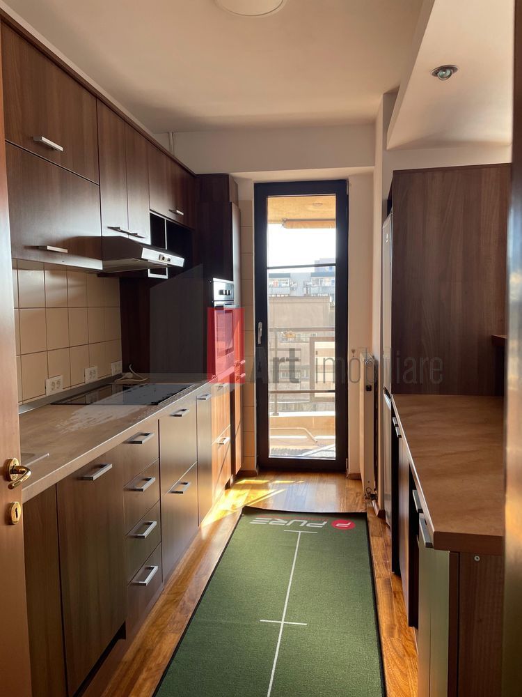 APARTAMENT 3 CAMERE - CENTRAL PARC - Poză 16