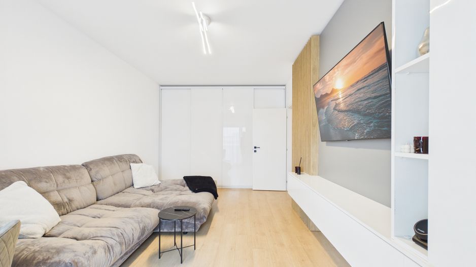 Atria Urban Faza 3 | Piscina | Mobilat 62mp | 2 camere - Poză 10