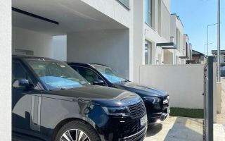 VILA INDIVIDUALA | STIL MEDITERANEAN | FINISAJE DE LUX | PIPERA - Poză 19