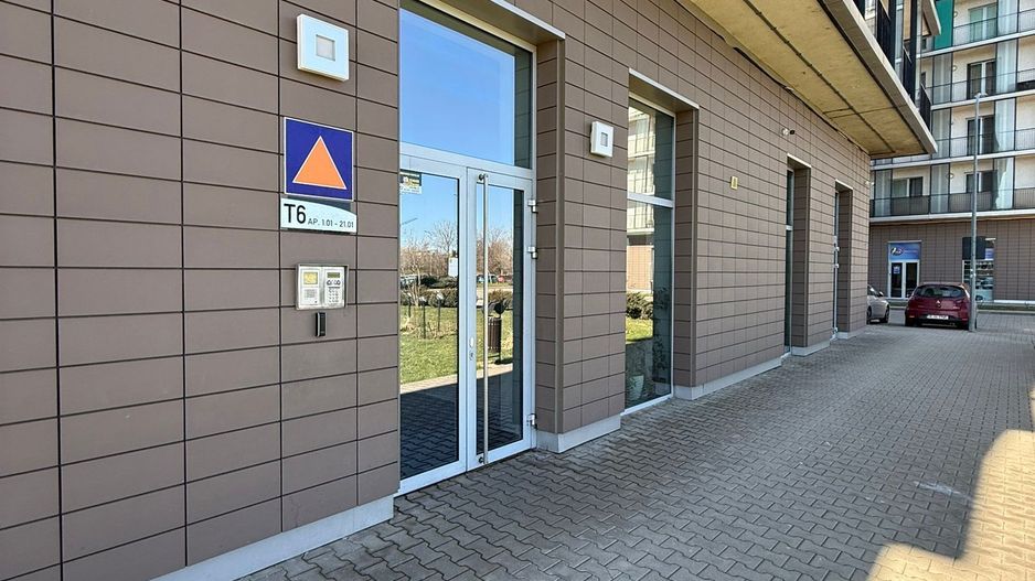 Apartament 2 camere de vanzare Asmita Gardens - Poză 12