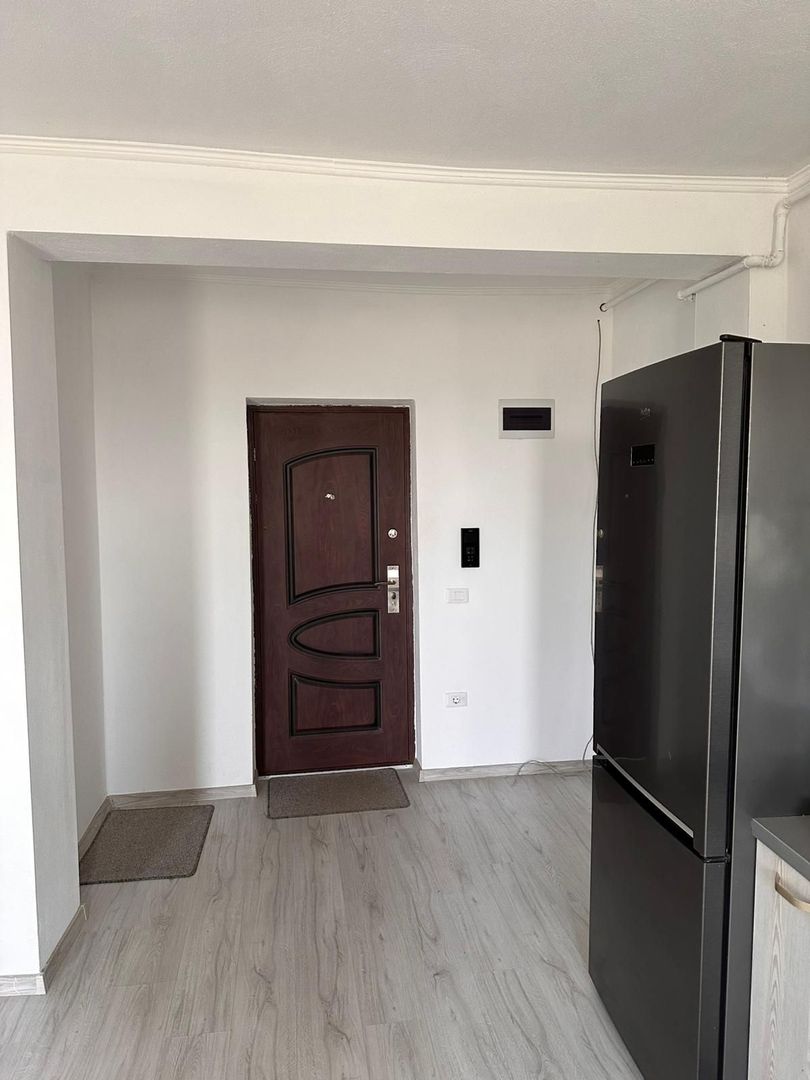 Giroc-Chisoda | 2 Camere | Semi-Mobilat  | Loc de parcare | - Poză 6