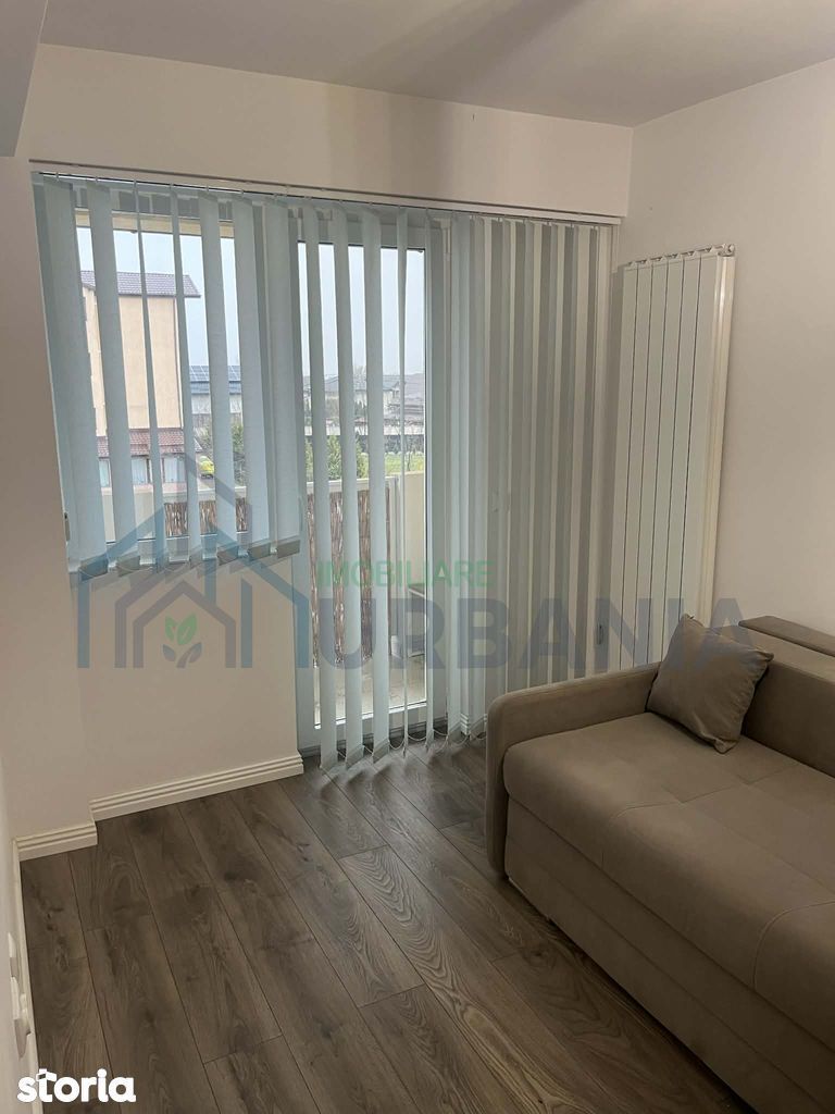 Apartament 3 camere, 2 băi, 2 balcoane, boxă și loc parcare, TVA inclus, Miroslava - Poză 6