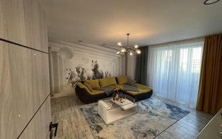 P-ta Alba Iulia - Bld. Burebista, apartament 2 camere decomandate - LUX, et.4 - Poză 5