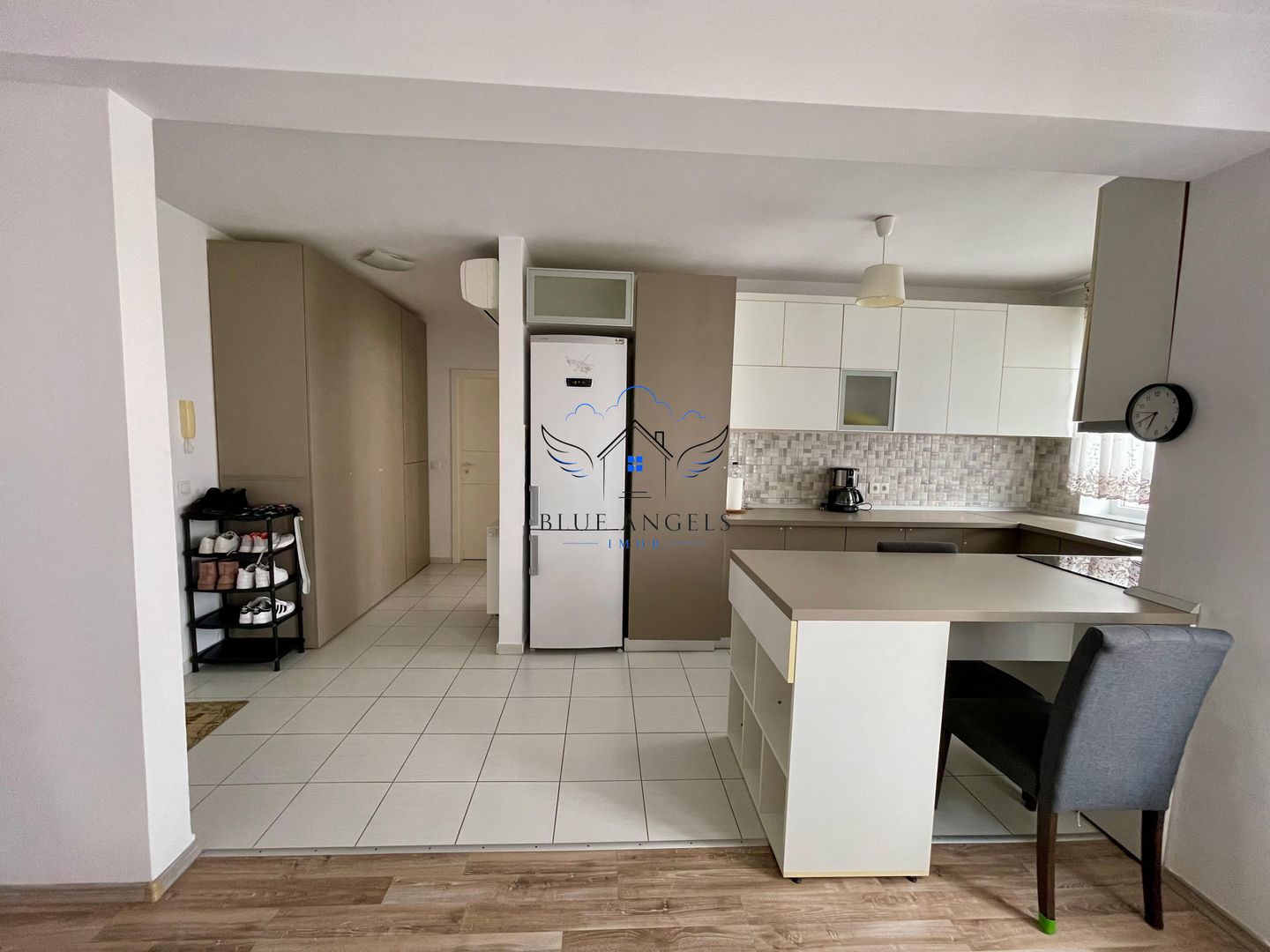 Apartament 2 camere de închiriat – Strada Egretei - Poză 4