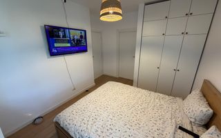 Apartament 3 camere - AFI CITY - Laminorului - Parcare - Poză 11