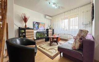 Apartament tip mansarda, intabulat Zona Vasile Aaron - Str. Soimului - Poză 4